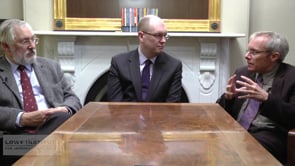 In conversation: Michael Fullilove, Sean Turnell and Andrew Selth discuss the reform process in Burma