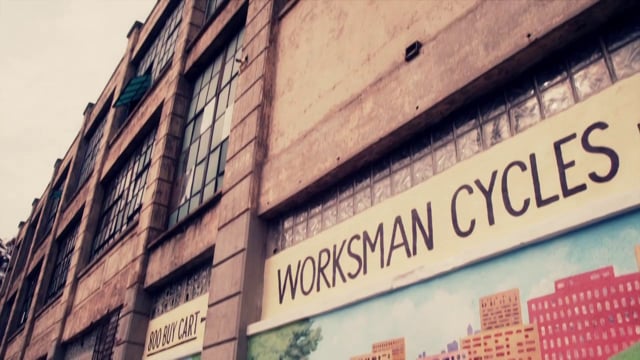 Worksman Cycles
