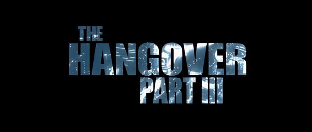 The Hangover 3 trlr 1080