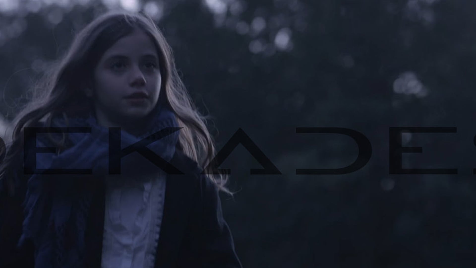 DEKADES- YOU & HIM (OFFICIAL VIDEO)