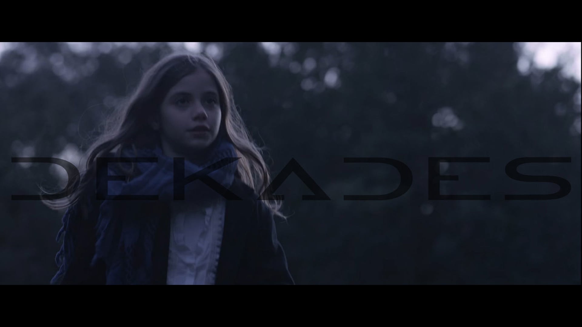 DEKADES- YOU & HIM (OFFICIAL VIDEO)