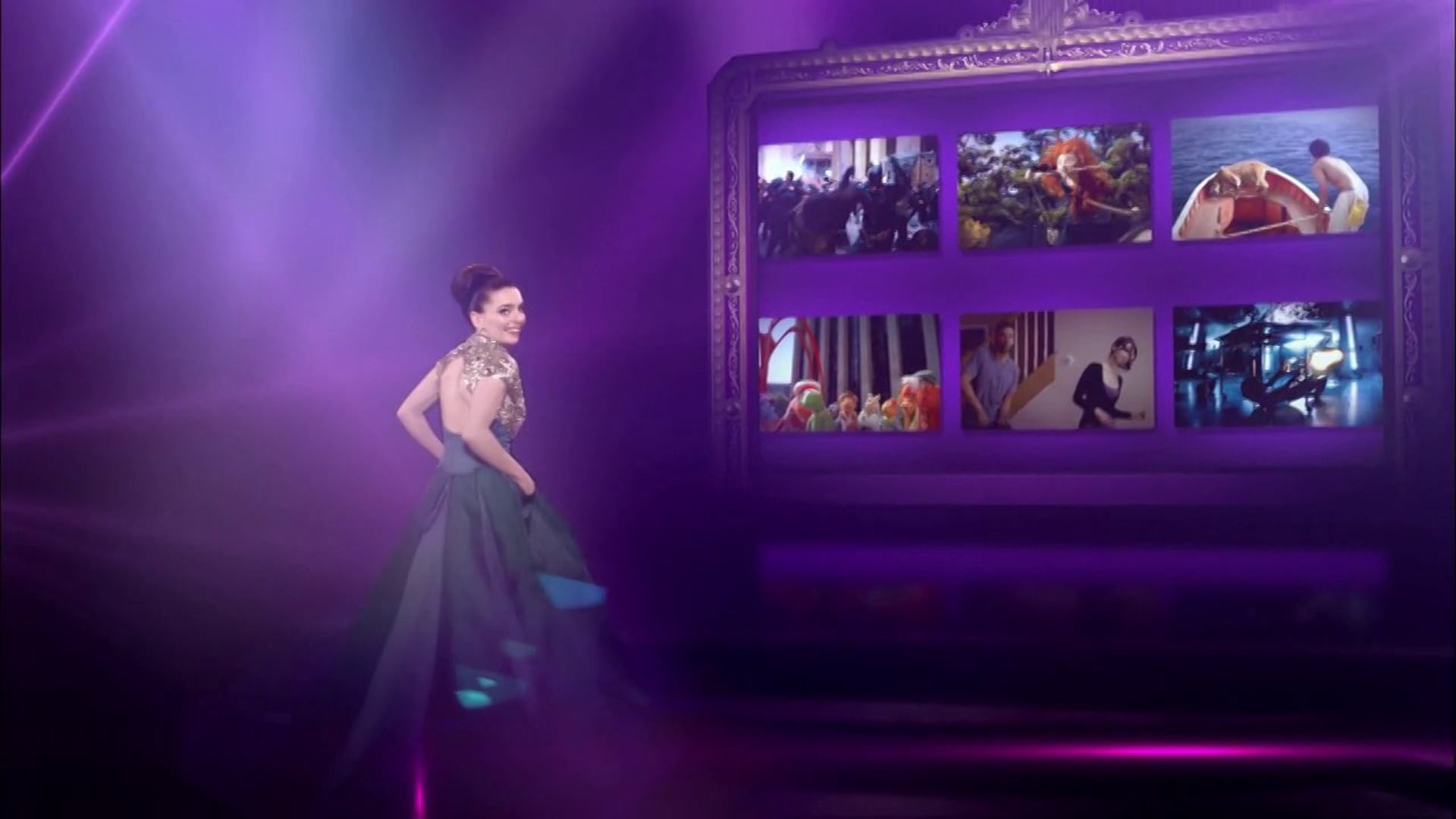 Digitürk "Oscar" Kampanya Filmi