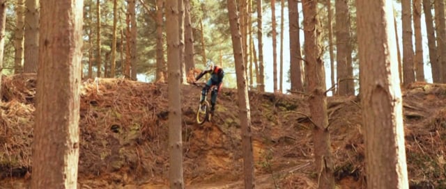 Jono Jones – Spring Awakening from jamie ledson