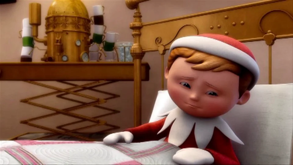 Elf on the on sale shelf movie watch online