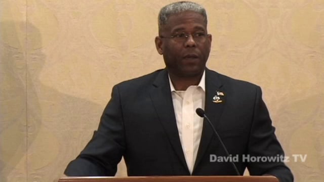 Allen West