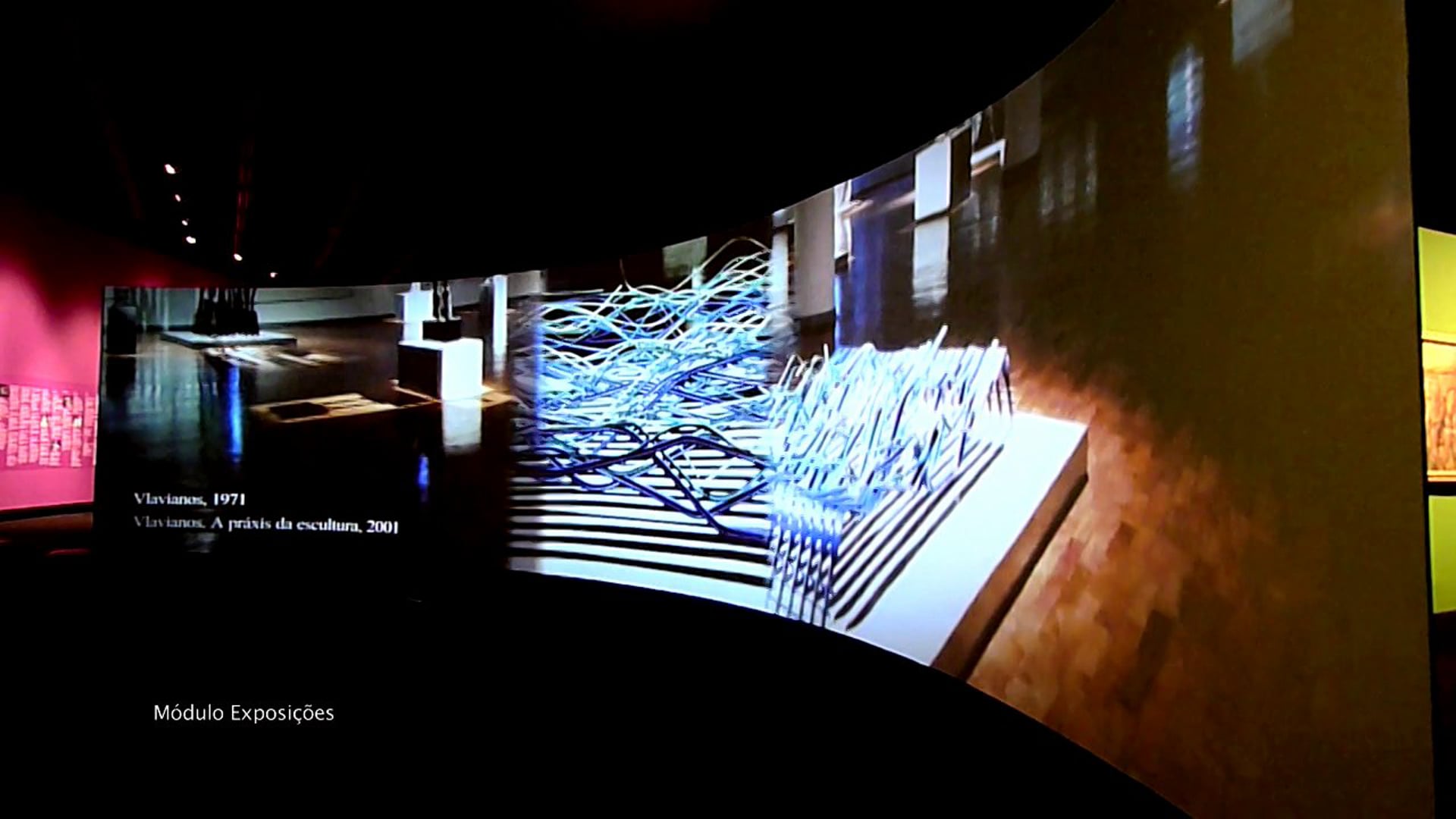 FAAP 50 | Memórias Reveladas & Tékhne | Memories Revealed & Tékhne