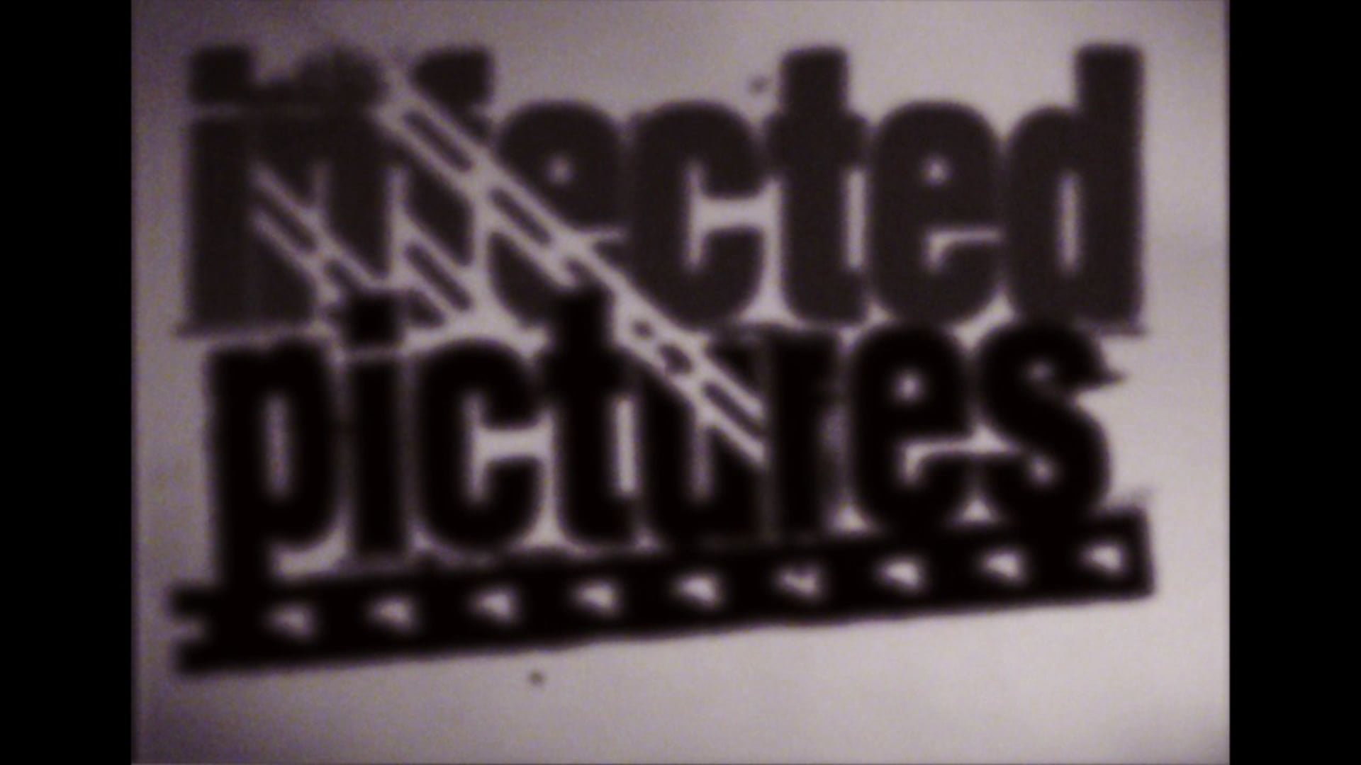 Teaser - Zombie Chronicles: The Case Files - A Film by Marvin Suarez