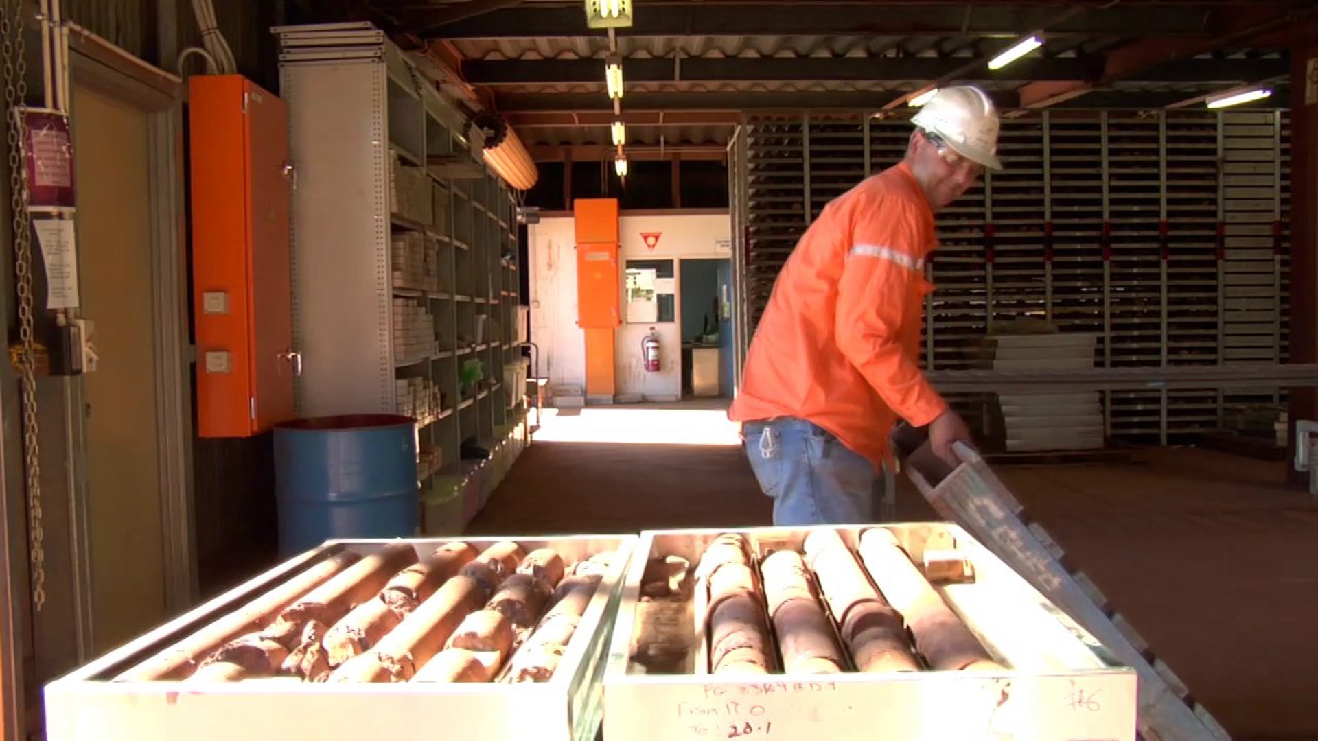 BHP Photo Stand Innovation