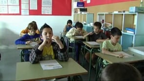 Proves de competència de primària