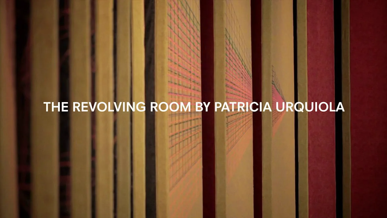 Patricia Urquiola creates lofty showroom for Moroso in Manhattan