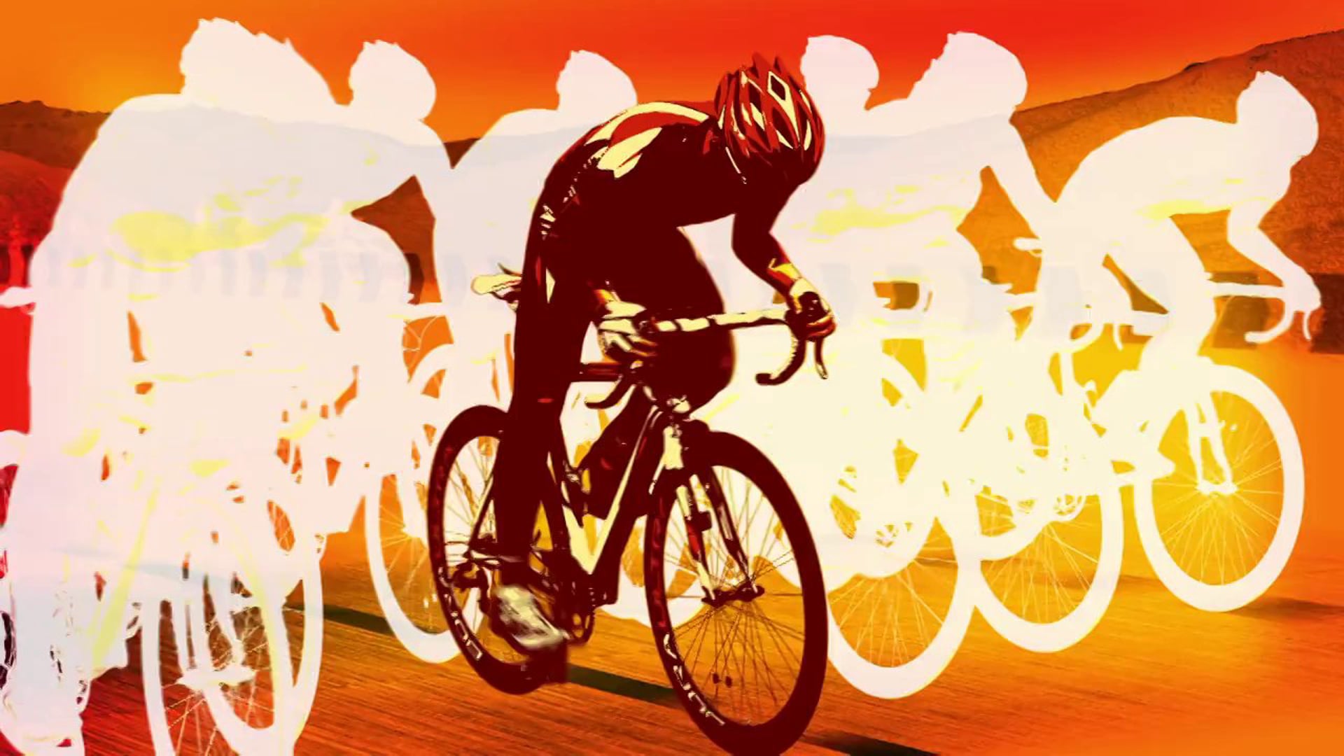 TOUR DE SWISS OPENING TITLES