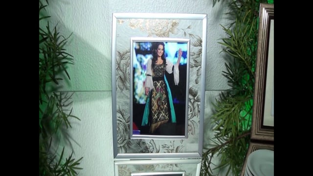 Formatura Aline Casagrande
