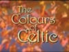 Colours Of Celtic