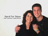 Focus on the Family Super Bowl Commercial with Tim Tebow