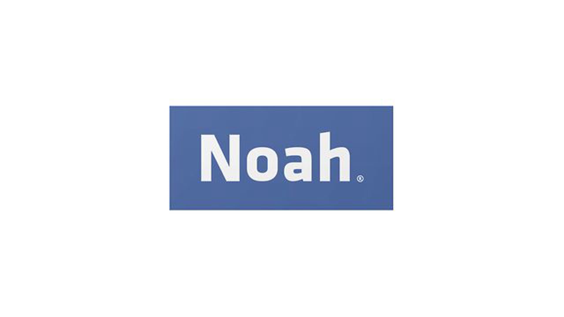1. Noah