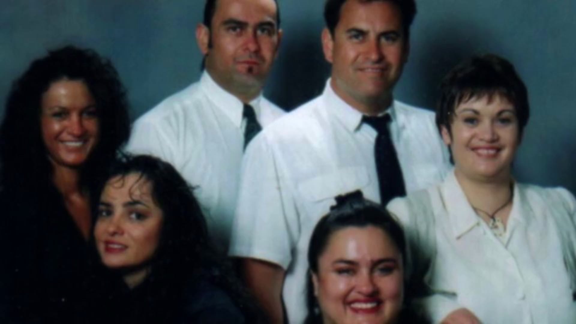 S3 Ep8 The Fergusons