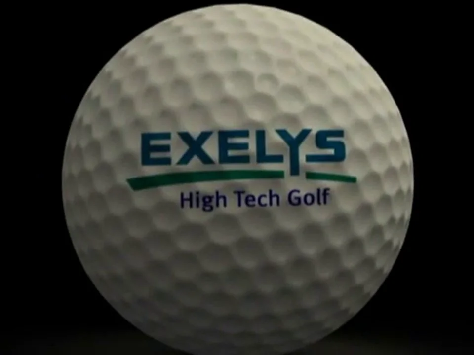 Exelys Breakmaster at InTheHoleGolf.com Exelys Breakmaster at InTheHoleGolf.com