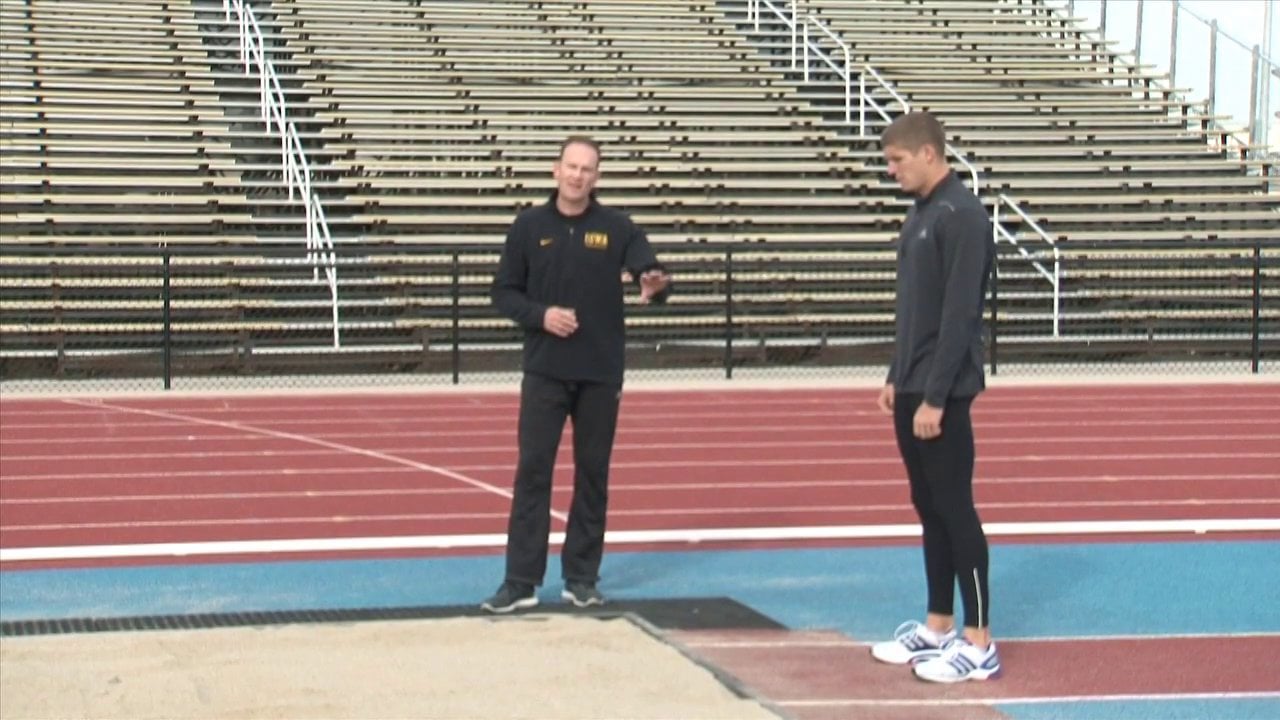 Sprints Acceleration Jumps on Vimeo