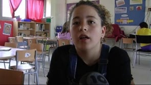 Vaga Escolar Maig 2013