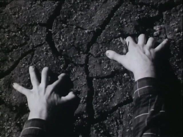 Dream Sequence Exercise on Vimeo