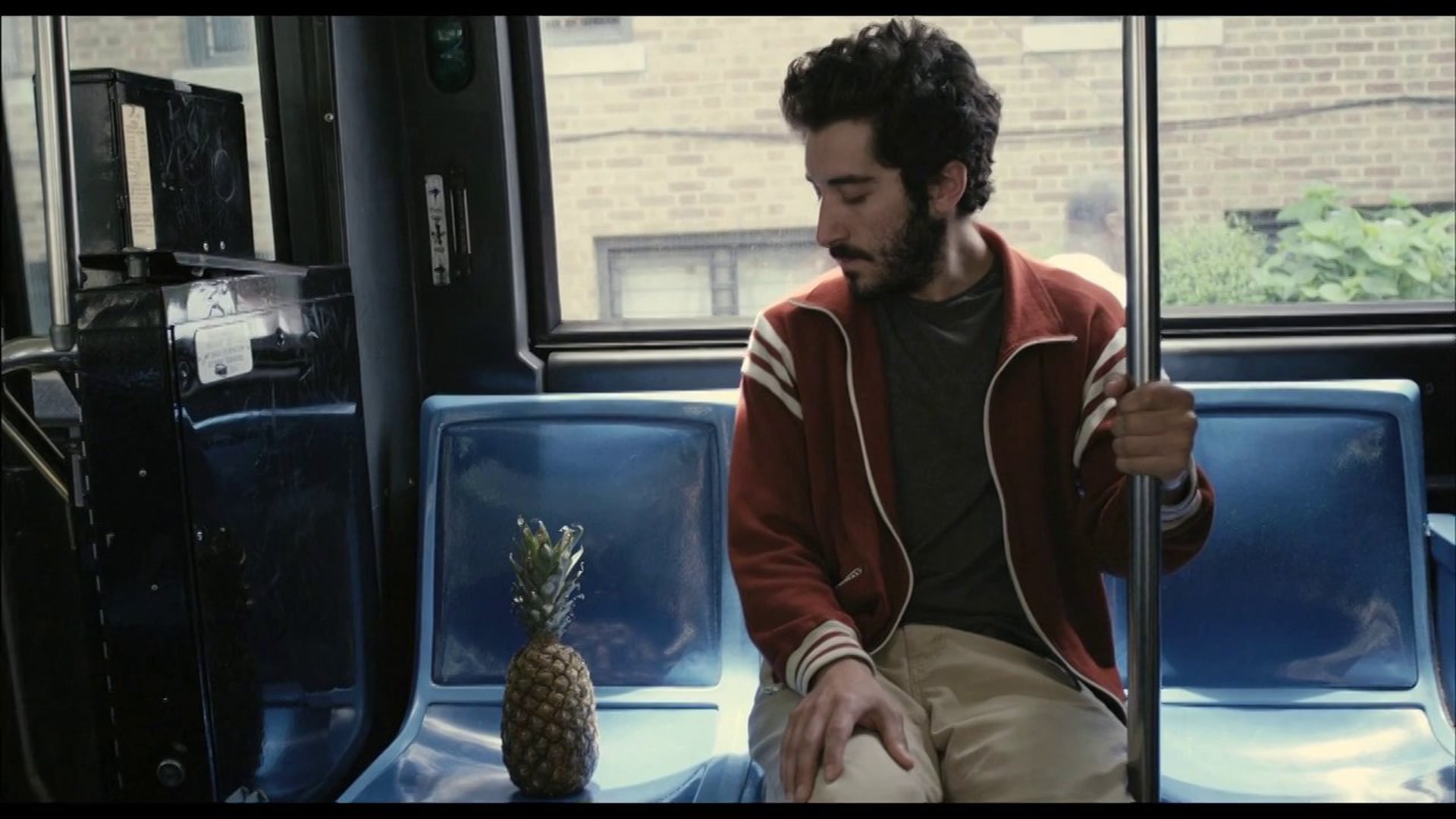 Adam's Pineapple - teaser