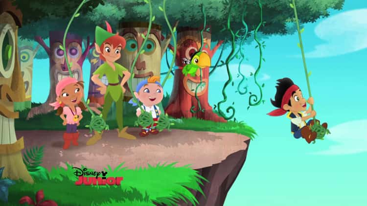 Disney Junior (2010) on Vimeo