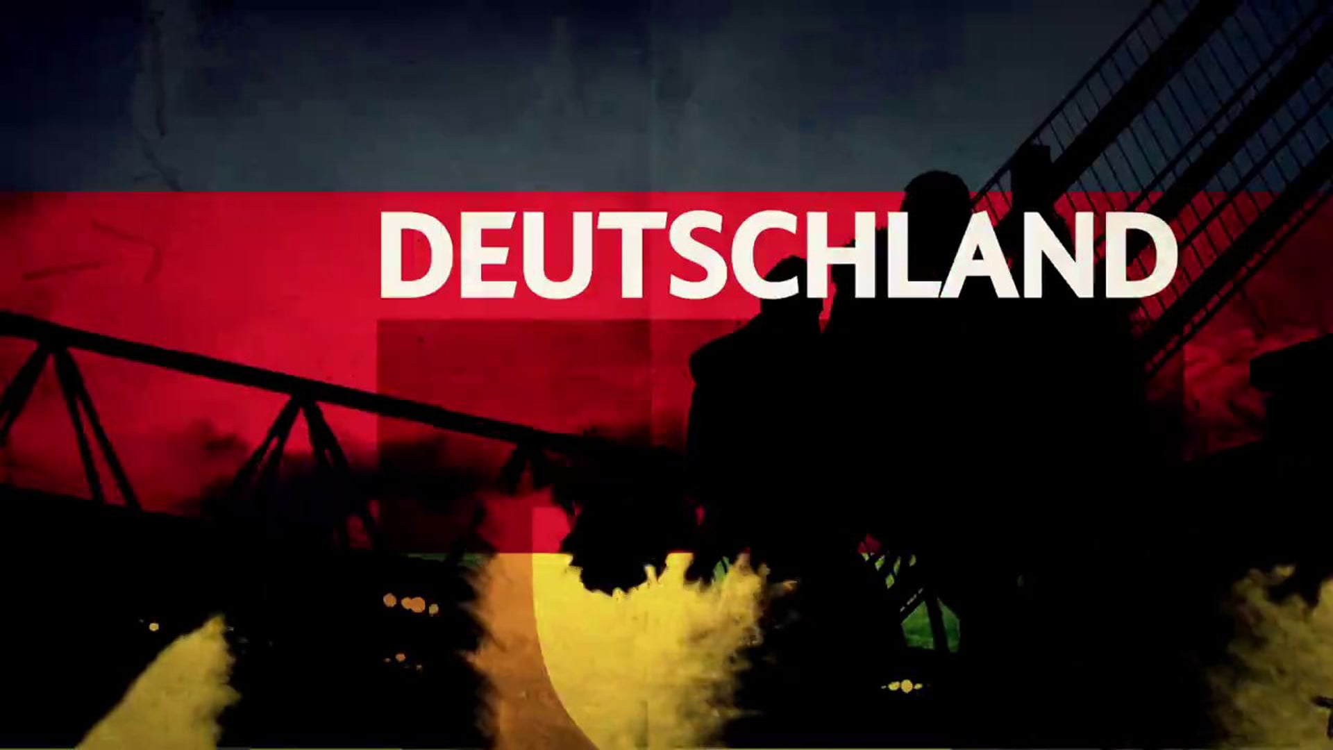 FIFA DEUTSCHLAND FEATURE