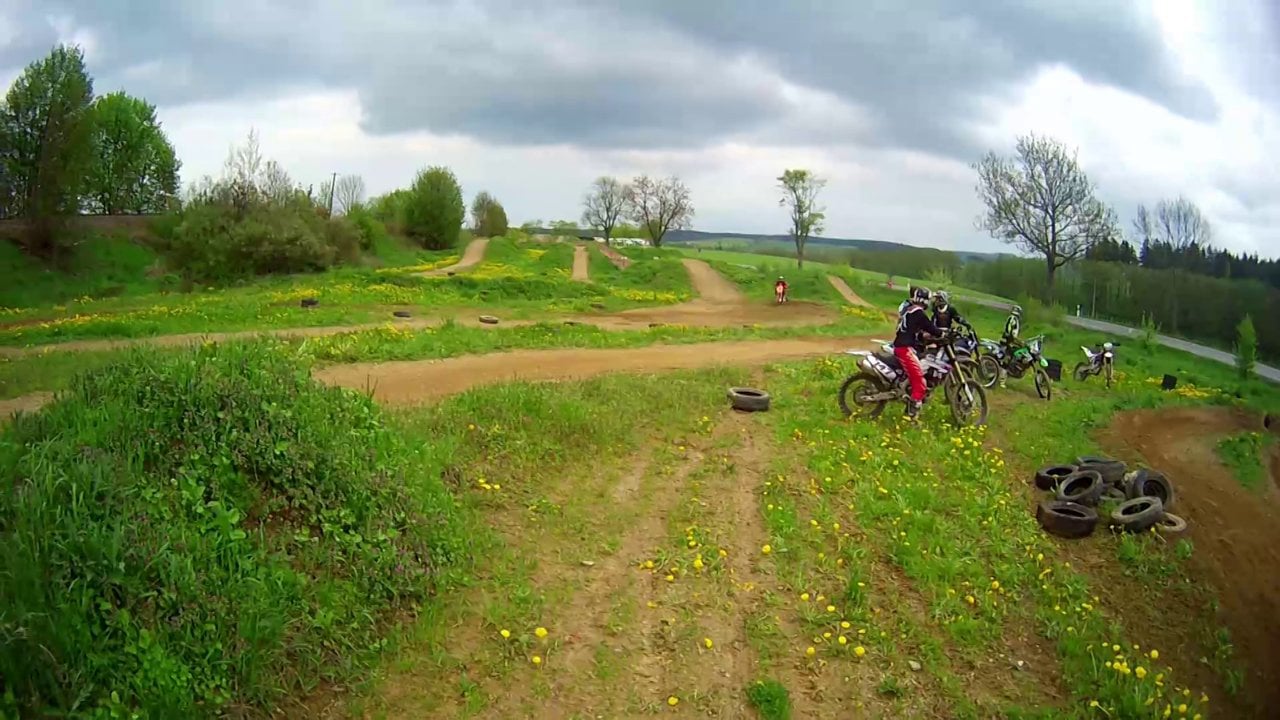 20130511_Stefan Ludwig MX hoch 3 Fahrtraining in UK on Vimeo