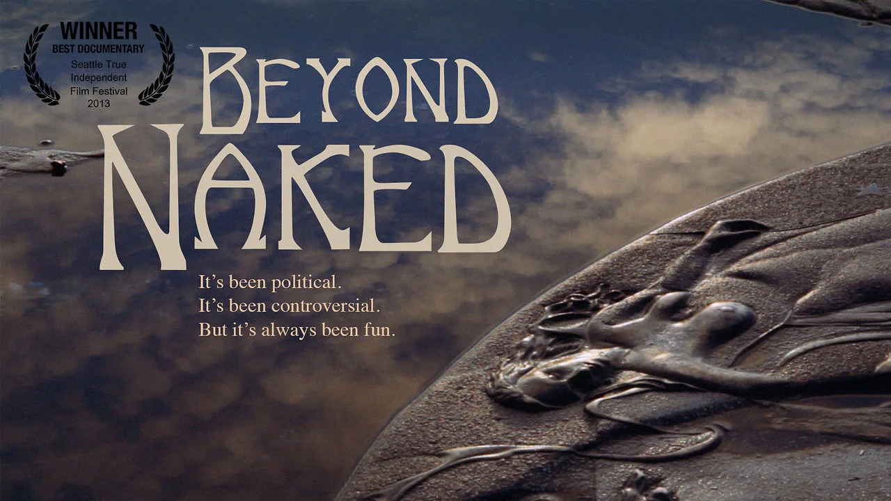 Watch Beyond Naked Online | Vimeo On Demand