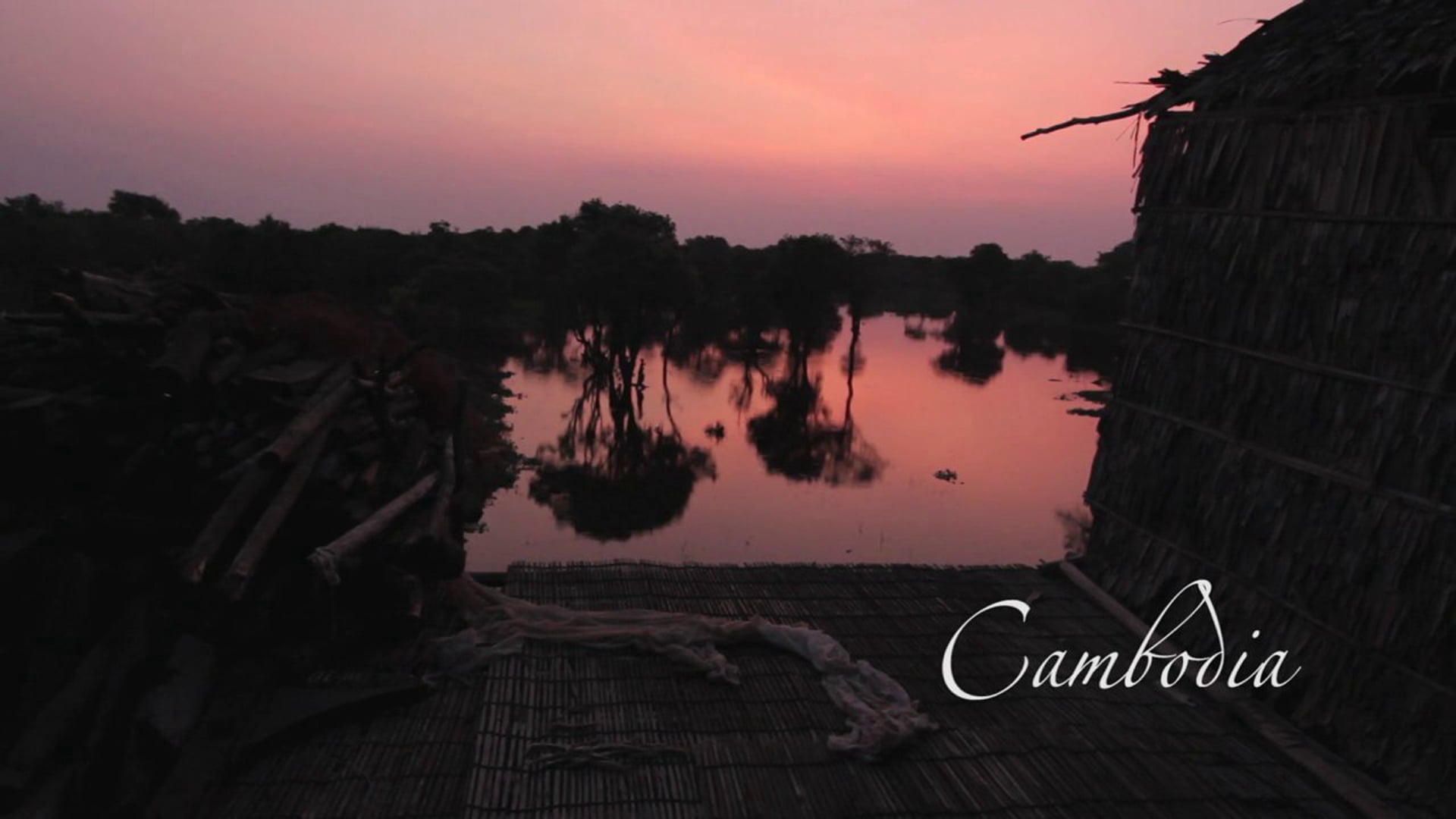 "Paganel" in Cambodia