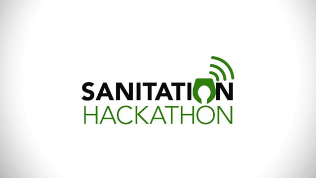 The World Bank "Sanitation Hackathon - Silicon Valley Inspiration Tour"