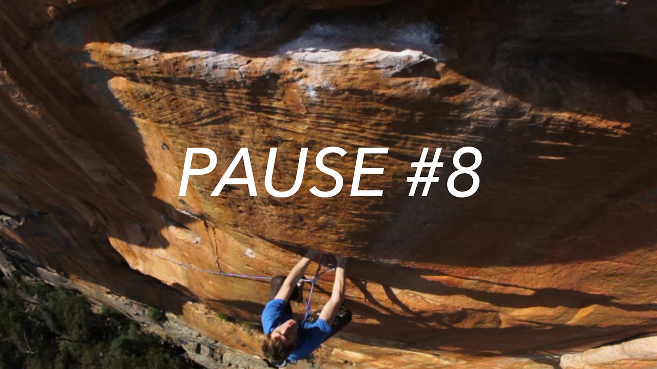 PAUSE 8 on Vimeo