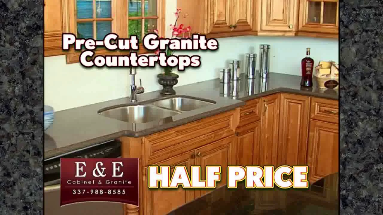 E&E & Granite on Vimeo