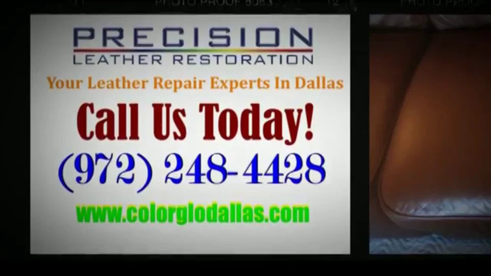 Leather Furniture Repair Dallas TX Call (972) 2484428 on Vimeo