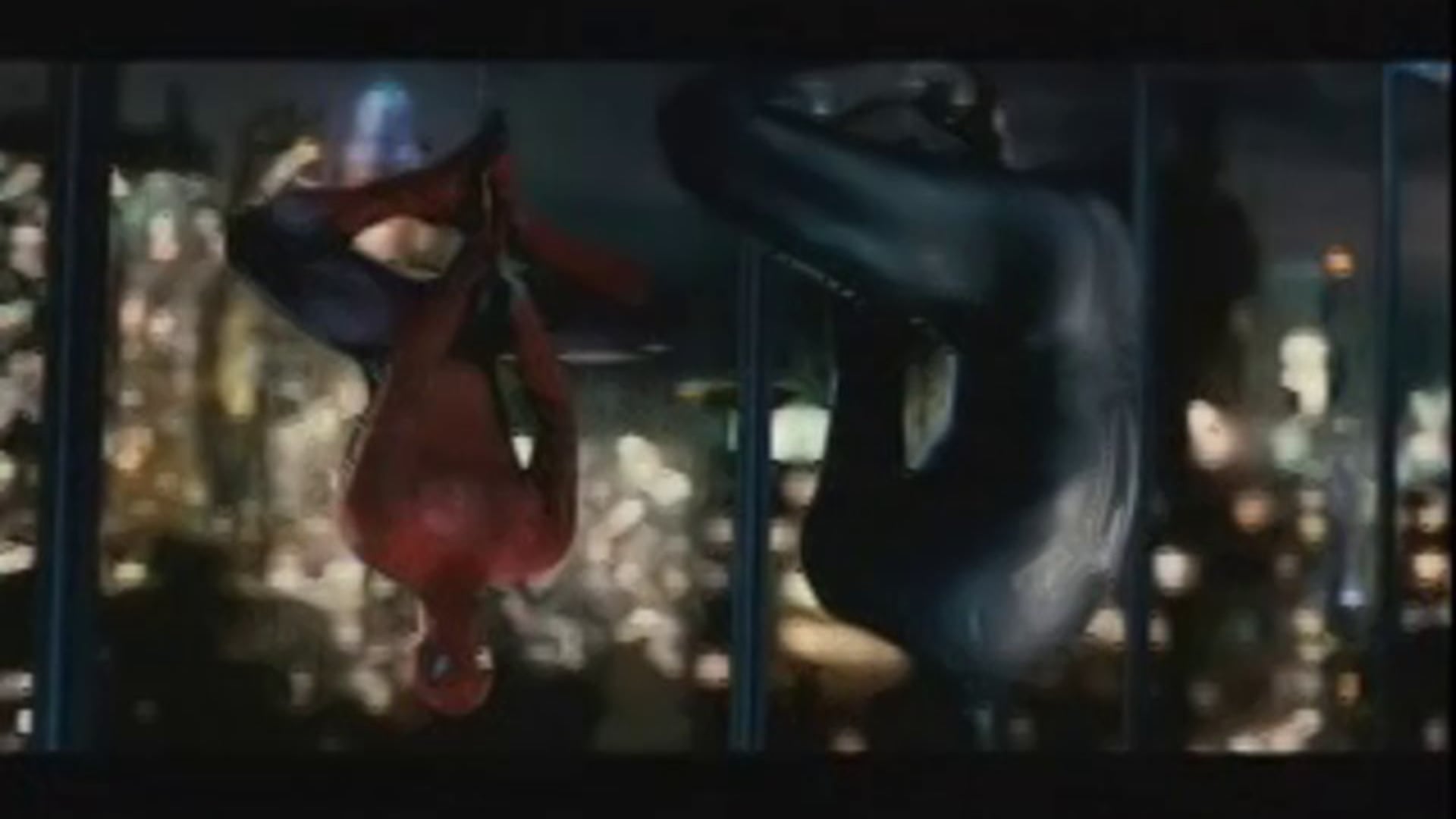 Spiderman 3 - 30TV 'Epic'