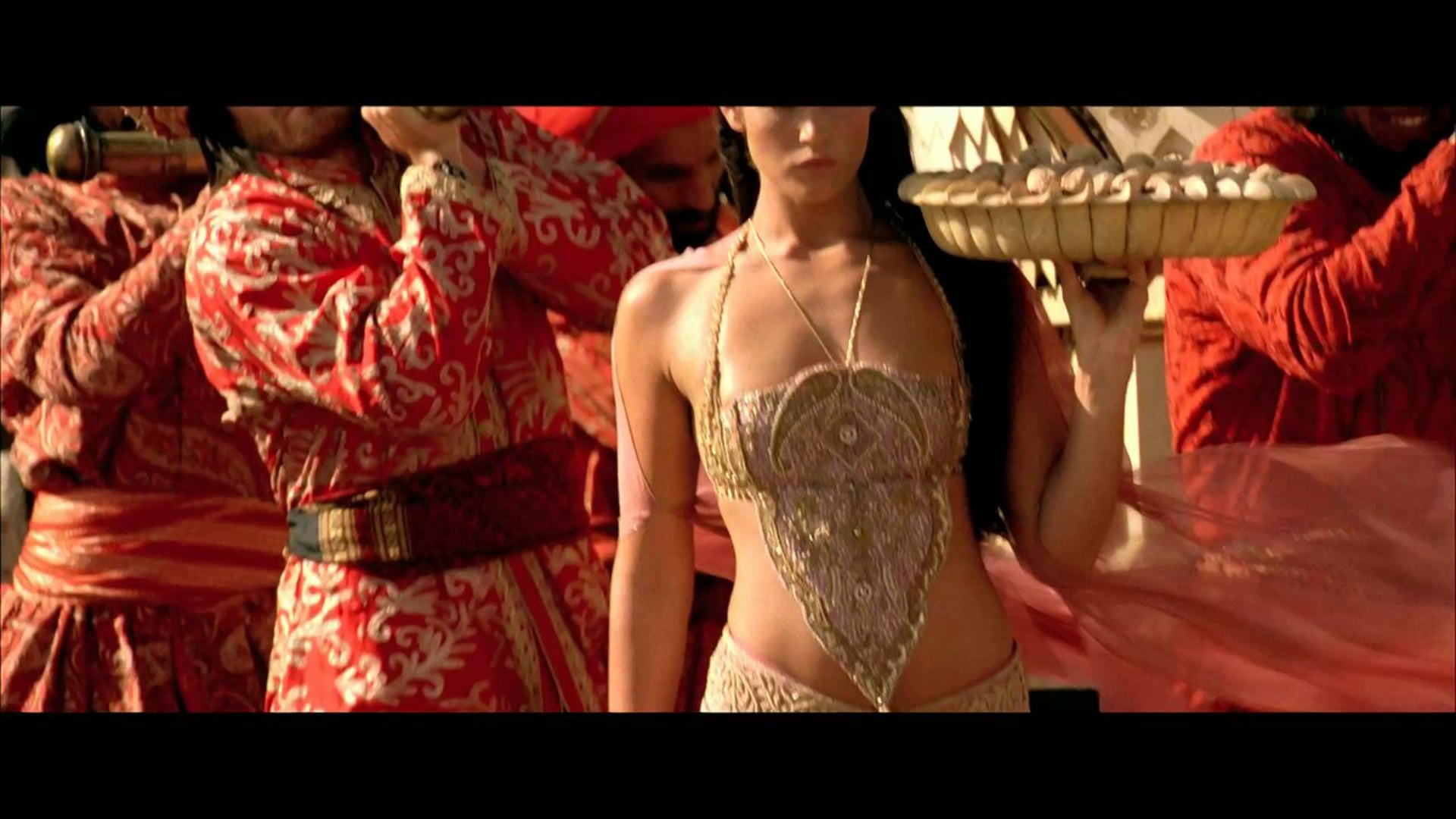Prince of Persia - 15TV 'Incredible Rev 2'