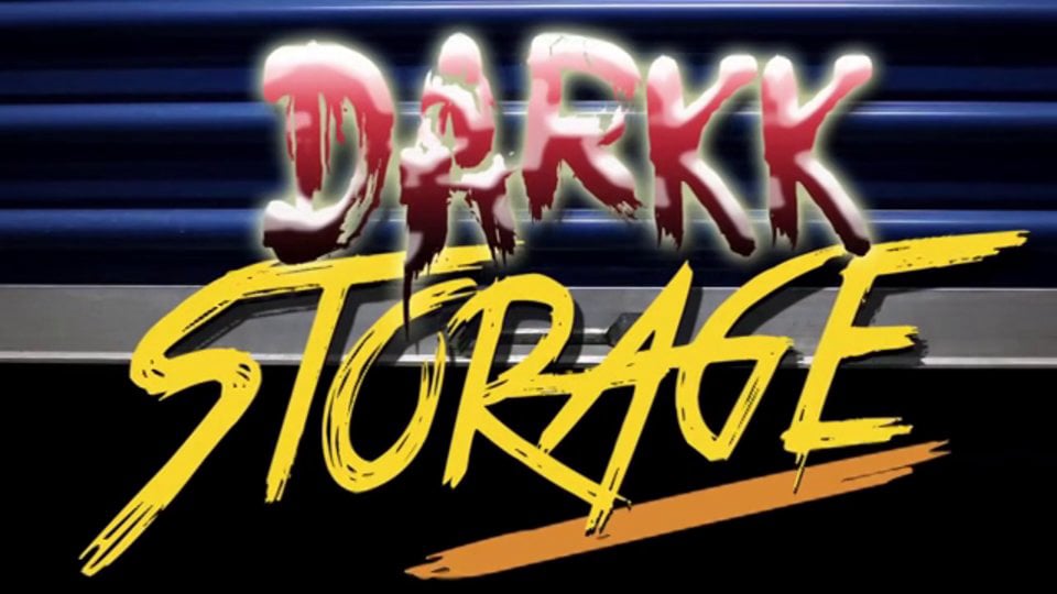 Darkk Storage