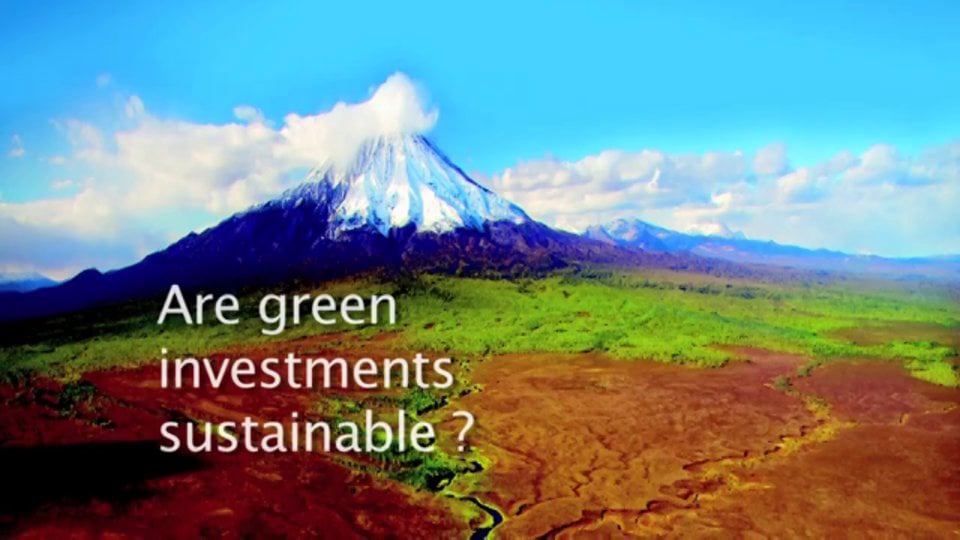 Preview: Sustainable Investments Conference 2011
