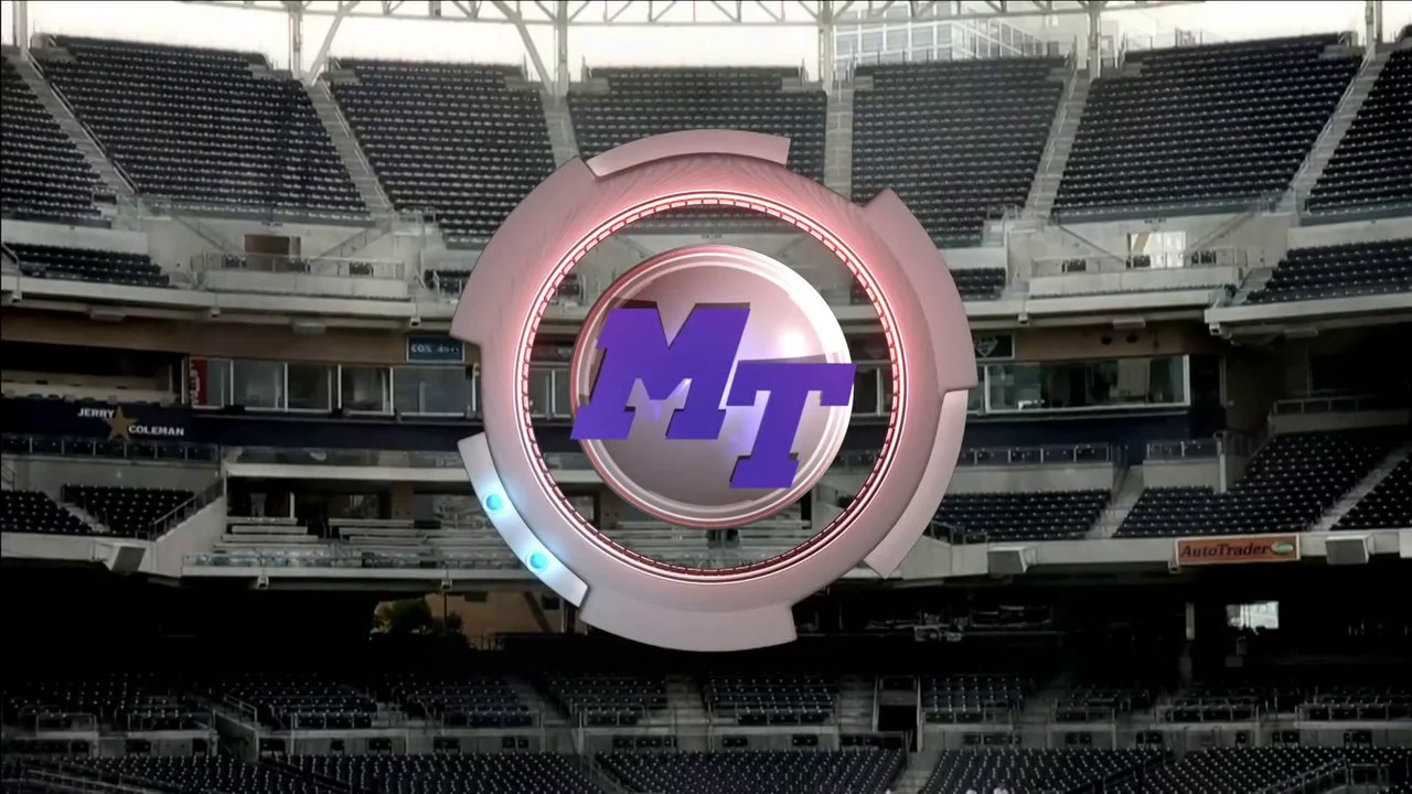 Sports bumper on Vimeo
