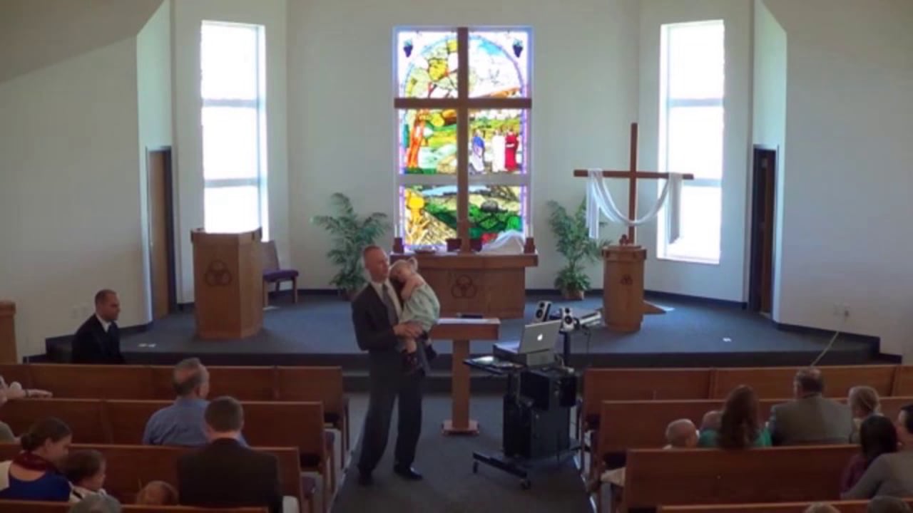Mother's Day Program 2013
