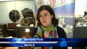 Vuit museus de l'Alt Empordà s'intercanvien peces del seu fons