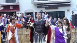 Un cap de setmana grecoromà a l'Escala