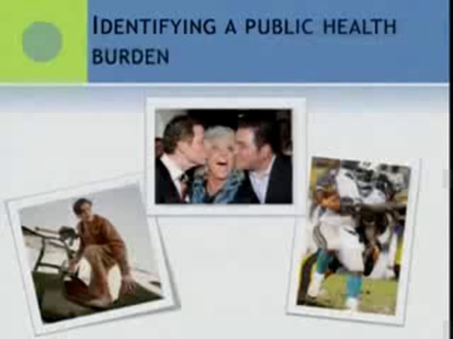 June 9, 2011 Emerson Award: Refinement and Examination of a Brief Anxiety Sensitivity Focused Intervention