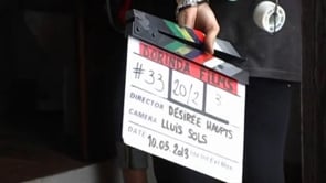 L'Escala escenari d'un curt