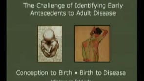 June 16, 2006 - Eco-Epidemiology and Schizophrenia: Taking the Search for Causes to the Next Level