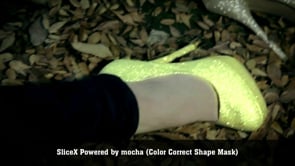 CoreMelt SliceX powered by mocha - Quick Look