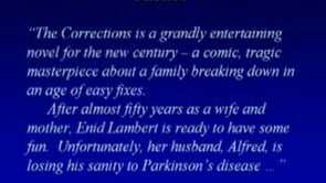 June 22, 2007 - Parkinson’s Disease: The Quintessential Neuropsychiatric Illness