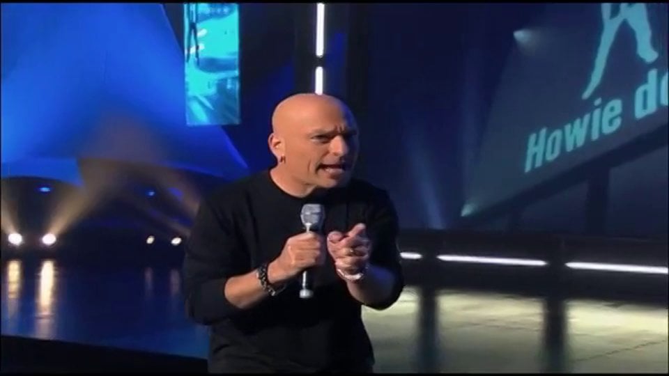 Howie Do it on Vimeo