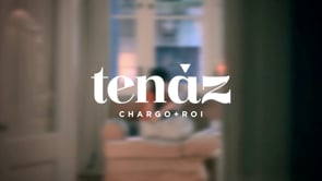 Tenaz: Otoño/Invierno 2013