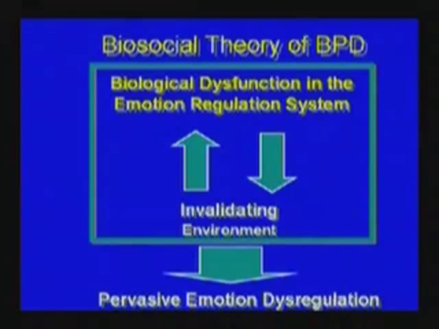 May 23, 2008 - Meditations from Inside the Eye of the Storm: DBT at MGH